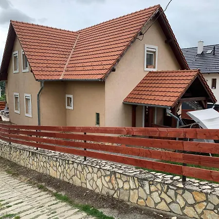 Daire Bringapartman Badacsonytördemic