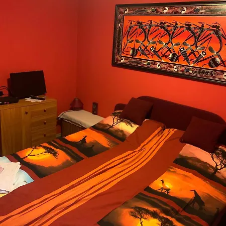 Daire Bringapartman Badacsonytördemic