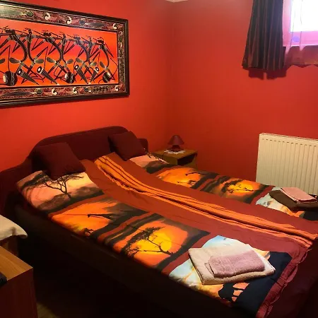 Bringapartman Daire