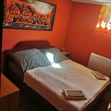 Apartment Bringapartman Badacsonytordemic