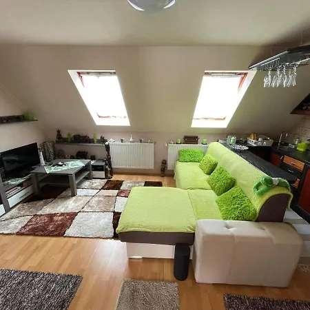 Apartment Bringapartman Badacsonytordemic
