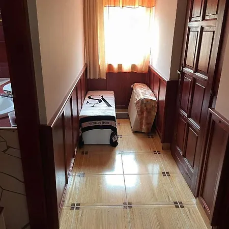 Bringapartman Apartment Badacsonytordemic