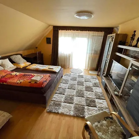 Apartment Bringapartman *