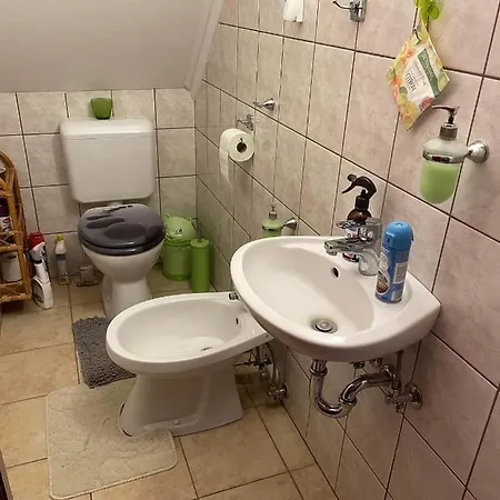 Bringapartman Daire *