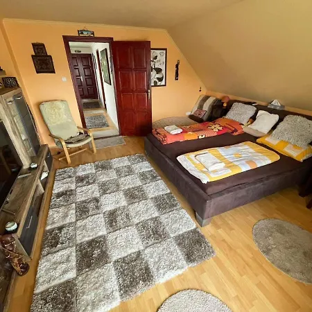 Bringapartman Apartment *